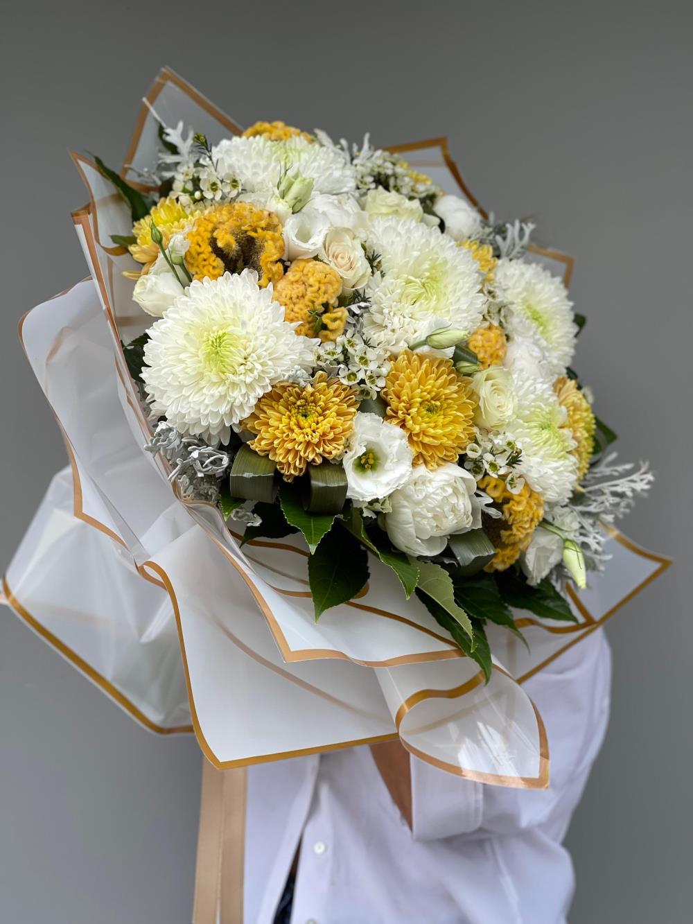 Sunshine Bouquet